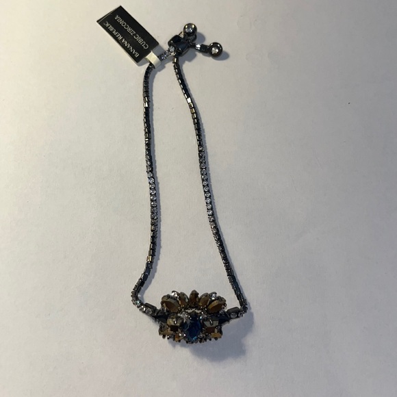 NWT Banana Republic CZ bracelet - Picture 4 of 6